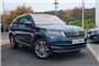 2020 Skoda Kodiaq 2.0 TDI Laurin + Klement 4X4 5dr DSG [7 Seat]