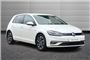 2020 Volkswagen Golf 1.5 TSI EVO Match Edition 5dr