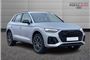 2024 Audi Q5 40 TDI Quattro Black Edition 5dr S Tronic