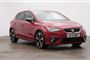 2021 SEAT Ibiza 1.0 TSI 110 FR Sport 5dr