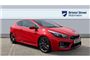 2018 Kia ProCeed 1.6T GDi GT 3dr