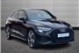 2022 Audi A3 35 TFSI Edition 1 5dr