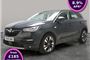 2019 Vauxhall Grandland X 1.2 Turbo Sport Nav 5dr