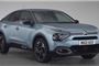 2021 Citroen C4 1.2 PureTech [130] Shine 5dr