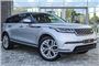 2017 Land Rover Range Rover Velar 2.0 D240 HSE 5dr Auto