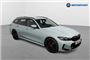 2024 BMW 3 Series Touring 320i M Sport 5dr Step Auto