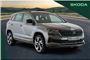 2024 Skoda Karoq 1.5 TSI Sportline 5dr