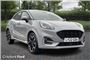 2022 Ford Puma 1.0 EcoBoost Hybrid mHEV 155 ST-Line X 5dr