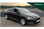 2020 Skoda Superb 2.0 TDI CR SE Technology 5dr DSG