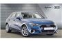 2021 Audi A3 30 TFSI Sport 5dr S Tronic