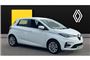 2020 Renault Zoe 100kW i Iconic R135 50kWh Rapid Charge 5dr Auto