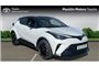 2022 Toyota C-HR 1.8 Hybrid GR Sport 5dr CVT