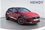 2022 Ford Focus 1.0 EcoBoost Hybrid mHEV 155 ST-Line Vignale 5dr