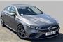 2019 Mercedes-Benz A-Class A180 AMG Line 5dr