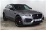 2020 Jaguar F-Pace 2.0d [180] Chequered Flag 5dr Auto AWD