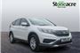 2018 Honda CR-V 2.0 i-VTEC S 5dr 2WD [Nav]
