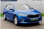 2024 Skoda Fabia 1.0 TSI 110 SE Comfort 5dr DSG