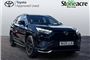 2025 Toyota RAV4 2.5 PHEV GR Sport 5dr CVT