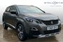 2020 Peugeot 5008 1.6 PureTech 180 GT Line 5dr EAT8