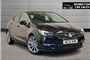 2021 Vauxhall Astra 1.2 Turbo 145 Griffin Edition 5dr