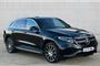 2020 Mercedes-Benz EQC EQC 400 300kW AMG Line 80kWh 5dr Auto