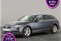 2017 Audi A4 Avant 2.0 TDI 190 S Line 5dr S Tronic