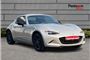 2023 Mazda MX-5 1.5 [132] Prime-Line 2dr