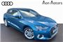 2020 Audi A3 35 TFSI Sport 5dr S Tronic