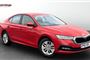 2021 Skoda Octavia 1.5 TSI SE Technology 5dr