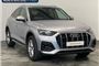 2022 Audi Q5 Sportback 40 TDI Quattro Sport 5dr S Tronic