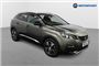 2019 Peugeot 3008 1.5 BlueHDi GT Line 5dr