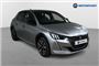 2022 Peugeot 208 1.2 PureTech 100 GT 5dr