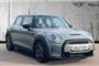 2022 MINI Hatchback 5dr 2.0 Cooper S Classic 5dr Auto