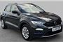 2021 Volkswagen T-Roc 1.0 TSI 110 SE 5dr