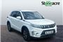 2023 Suzuki Vitara 1.4 Boosterjet 48V Hybrid SZ-T 5dr