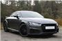 2020 Audi Q2 35 TFSI Black Edition 5dr S Tronic