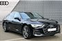 2024 Audi A6 50 TFSI e Quattro S Line 4dr S Tronic