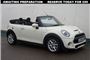 2020 MINI Convertible 2.0 Cooper S Classic II 2dr Auto