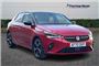 2020 Vauxhall Corsa 1.2 Turbo Elite Nav Premium 5dr Auto