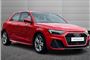 2022 Audi A1 35 TFSI S Line 5dr S Tronic