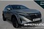 2025 Nissan Qashqai 1.5 E-Power Tekna 5dr Auto