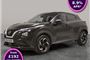 2023 Nissan Juke 1.0 DiG-T 114 N-Connecta 5dr