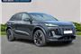 2025 Audi Sq6 E Tron 360kW SQ6 Quattro 100kWh Edition 1 5dr Auto