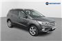 2018 Ford Kuga 2.0 TDCi Titanium X 5dr 2WD