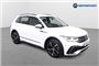 2022 Volkswagen Tiguan 2.0 TSI 4Motion R-Line 5dr DSG