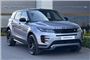 2020 Land Rover Range Rover Evoque 2.0 D180 R-Dynamic SE 5dr Auto