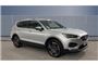 2019 SEAT Tarraco 2.0 TDI Xcellence 5dr