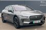 2023 Jaguar I-Pace 294kW EV400 R-Dynamic SE Black 90kWh 5dr Auto