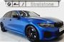 2021 BMW 3 Series M340i xDrive MHT 4dr Step Auto