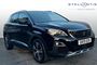 2019 Peugeot 3008 1.5 BlueHDi Allure 5dr